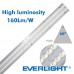 Linear Lamp Pendant LED - 36W - SKIVE - 152cm - 4000K - IP20