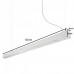 Linear Lamp Pendant LED - 36W - SKIVE - 152cm - 4000K - IP20