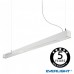 Linear Lamp Pendant LED - 36W - SKIVE - 152cm - 4000K - IP20