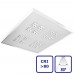 LED Panel 60x60 40W - ROME - Driver Lifud - UGR13