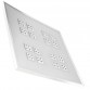 LED Panel 60x60 40W - ROME - Driver Lifud - UGR13