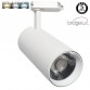LED Tracklight 30W MAYA - CCT - DOB Driverless - CRI +90 - White