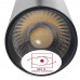 LED Tracklight 30W MAYA - CCT - DOB Driverless - CRI +90 - Black