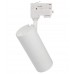 3-PHASE LED Tracklight 30W MAYA - CCT - DOB Driverless - CRI +90 - White