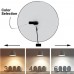 3-PHASE LED Tracklight 30W MAYA - CCT - DOB Driverless - CRI +90 - White