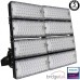 960W LED Floodlight PHILIPS Xitanium STADIUM MATRIX Bridgelux Chip - Driver Philips