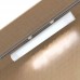3-PHASE Connector for rail White