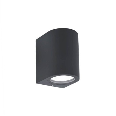 LED Wall Light Outdoor IP54 - GU10