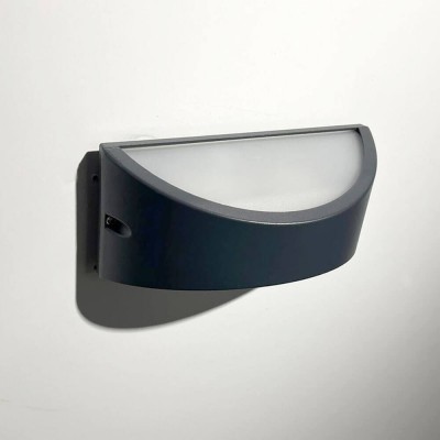LED Wall Light Outdoor IP54 - E27