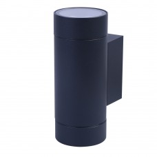 LED Wall Light - Indoor - Outdoor IP54 - GU10 x2