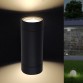 LED Wall Light - Indoor - Outdoor IP54 - GU10 x2