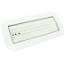 LED Emergency Light 4W + Ceiling Kit + Permanent Light Option - IP65 LED Emergency Light 4W + Ceiling Kit + Permanent Light Option - IP65
