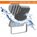 300W NEW LED Outdoor Floodlight NEW EVOLUTION IP65 Osram Chip - 150Lm/W