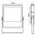 300W NEW LED Outdoor Floodlight NEW EVOLUTION IP65 Osram Chip - 150Lm/W