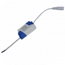 Driver DIMMABLE TRIAC for LED Lightings 4W a 7W - 300mA