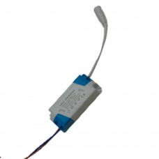 Driver DIMMABLE TRIAC for LED Lightings 18W a 25W - 300mA