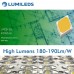 100W LED Streetlight FRIGG - PHILIPS Chip LUMILEDS 140Lm/W