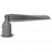 100W LED Streetlight FRIGG - PHILIPS Chip LUMILEDS 140Lm/W