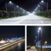 100W LED Streetlight FRIGG - PHILIPS Chip LUMILEDS 140Lm/W