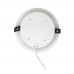 44W LED Downlight Round - Philips CertaDrive - CCT - UGR17- CRI+90 - IP54