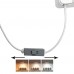 44W LED Downlight Round - Philips CertaDrive - CCT - UGR17- CRI+90 - IP54