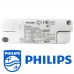 44W LED Downlight Round - Philips CertaDrive - CCT - UGR17- CRI+90 - IP54