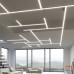 40W LED Batten - Interconnectable - OSRAM CHIP