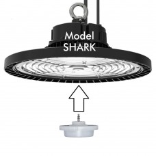 Motion Detector - High Bay - UFO SHARK INTELLIGENT