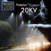 Surge Protector of up to 20Kv - Montage en série