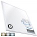 LED Panel 60x60 40W - Philips Certa Driver - IP65 - CCT