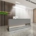 LED Pendant Panel - 40W - Double Light - 120X20 - Philips CertaDrive - CCT