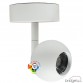 LED Spotlight - 12W-8W-5W - SURFACE - FENIX White - CRI+93 UGR13 - CCT
