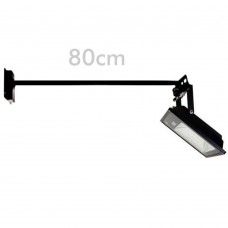 Floodlight Support for LED 80 cm