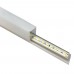 Profile PC - 2m - MAXI- for LED Strips