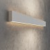Wall Light Linear LED - WASHINGTON WHITE - 0.44m - 0.94m - 1.44m - 1.94m - IP54