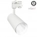 3-PHASE LED Tracklight 30W MAYA White