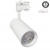 3-PHASE LED Tracklight 30W MAYA White
