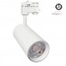 3-PHASE LED Tracklight 30W MAYA White