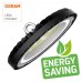High Bay LED UFO 100W - FRANCE- OSRAM CHIP DURIS E 2835