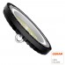 High Bay LED UFO 100W - FRANCE- OSRAM CHIP DURIS E 2835