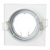 Frame Square adjustable for LED MR16 GU10