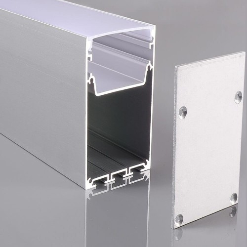 Aluminum Profile Linear INFINITY PROModel -2 Meters Aluminum Profile Linear INFINITY PROModel -2 Meters