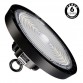 High Bay LED 200W 180LM UFO ITALY PHILIPS XITANIUM - 1-10V DIM