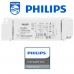 40W LED Downlight Round - Philips CertaDrive - CCT - UGR13 - IP65