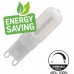 LED Bulb 5W - G9 - 360º - Dimmable