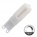 LED Bulb 5W - G9 - 360º - Dimmable