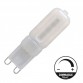 LED Bulb 5W - G9 - 360º - Dimmable