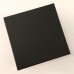 8W Indoor Wall LED Light ARTEMISA White - Black