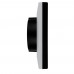 8W Indoor Wall LED Light ARTEMISA White - Black