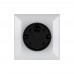 8W Indoor Wall LED Light ARTEMISA White - Black